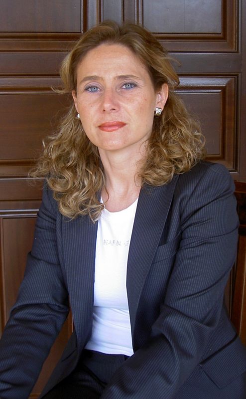 Dra. Renata Fau Cubero