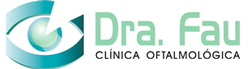 Logo de Clínica Oftalmológica Dra. Fau