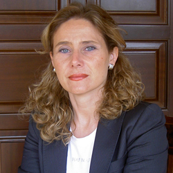 Dra. Renata Fau Cubero